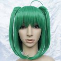 マクロスF ランカ·リー グリーン 耐... マクロスF ランカ·リー グリーン 耐...