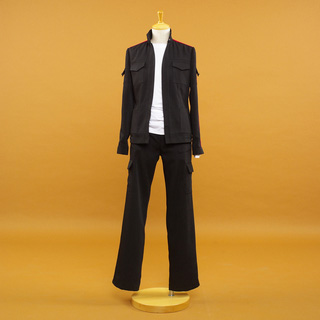 Guilty Crown Shu Ouma Cosplay Costume Guilty Crown Shu Ouma Cosplay Costume