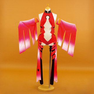 Guilty Crown Inori ... Guilty Crown Inori ...