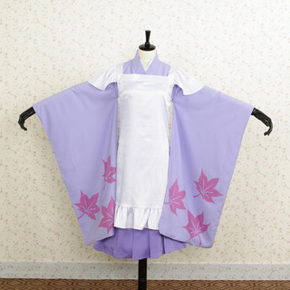 VOCALOID 巡音ルカ　 千本桜 ドレス 　コスプレ衣装