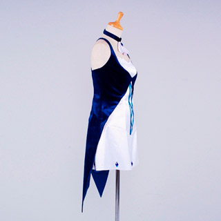 アイドルマスター THE IDOLM@STER CINDERELLA MASTER jewelries!    コスプレ衣装