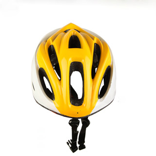 弱虫ペダル　総北高校自転車競技部　ヘルメット 　フリーサイズ　グッズ　装備　コスプレ道具