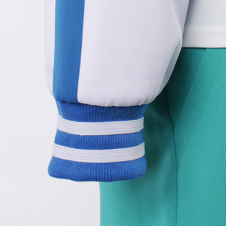 TIGER & BUNNY  折紙サイクロン / イワン・カレリン コスプレ衣装
