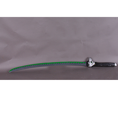オーバーウォッチ　ゲンジ (Genji)  刀+鞘 　コスプレ道具