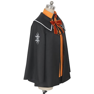Fate/Grand Order 女主人公  魔術協会制服 コスプレ衣装