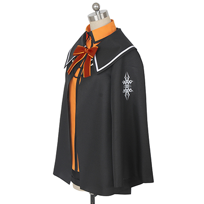 Fate/Grand Order 女主人公  魔術協会制服 コスプレ衣装