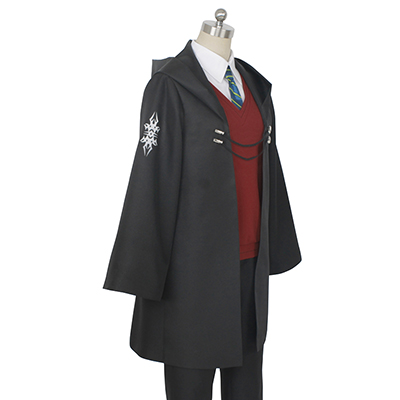 Fate/Grand Order   男主人公   魔術協会制服   コスプレ衣装