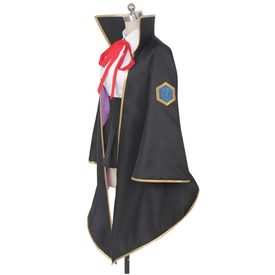  Fate/Grand Order  ビィビィ ・ BB 〔 ムーンキャンサー 〕   コスプレ衣装