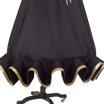 Fate/Apocrypha   セミラミス/セミ様   コスプレ衣装