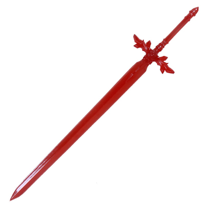 【ソードアート・オンライン 道具】（Sword Art Online）（アリシゼーション編）ユージオ コスプレ道具