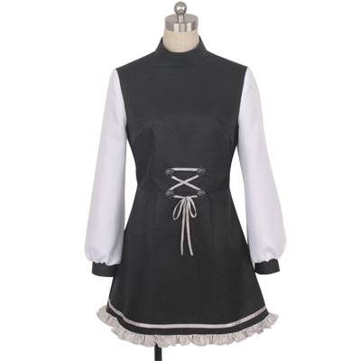 【Fate/Grand Order 衣装】FGO  レディ　ライネスの事件簿　グレイ  コスプレ 衣装