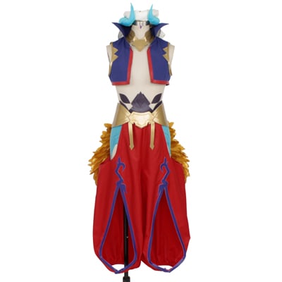 【FGO 衣装】Fate/Grand Order  絶対魔獣戦線バビロニア   ギルガメッシュ   コスプレ衣装