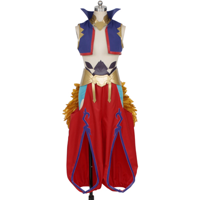 【FGO 衣装】Fate/Grand Order  絶対魔獣戦線バビロニア   ギルガメッシュ   コスプレ衣装