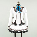 Mashiroiro Symphony Airi Sena female uniform Cosplay Costume