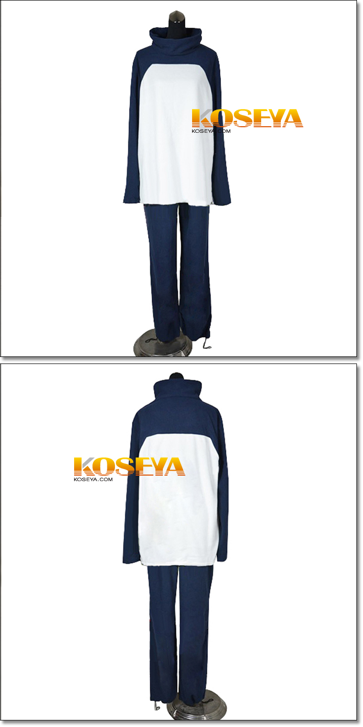 血界戦線 レオナルド・ウォッチ コスプレ衣装:KOSEYA.COM・通販