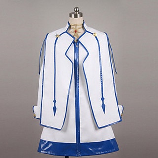 テイルズ オブ シンフォニア コレット·ブルーネル(Collet Brunel) 風 コスプレ衣装