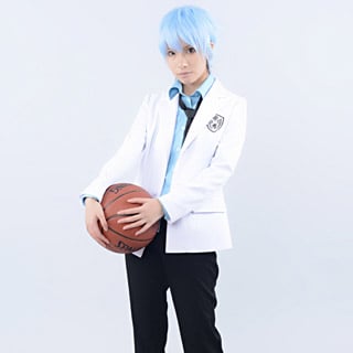 黒子のバスケ コスプレ衣装: KOSEYA.COM コセヤ