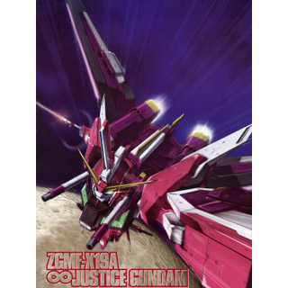 ガンダム Justice Gundam ZGMF-X09A ベッドカバー、オリジナル布団カバー、アニメシーツ