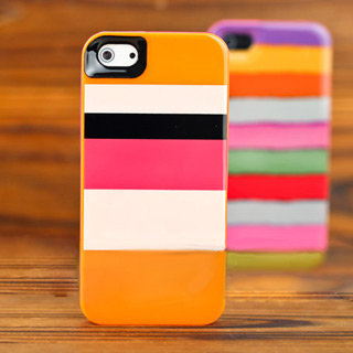 あでやかの色　携帯ケース　プラスチックiPhone5s ケース