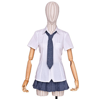 悪魔のリドル 東 兎角（あずま とかく） 学園制服 風 コスプレ衣装