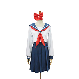 美少女戦士セーラームーン 愛野 美奈子 （あいの みなこ） 制服 風 コスプレ衣装