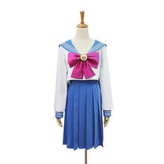 美少女戦士セーラームーン 月野 うさぎ（つきの うさぎ） 制服 風 コスプレ衣装