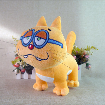 おそ松さん　松野一松（まつの いちまつ）の猫ちゃん~　コスプレ道具