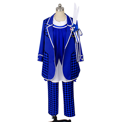 B-PROJECT　音済百太郎(おんざい　ももたろう)　 風 コスプレ衣装