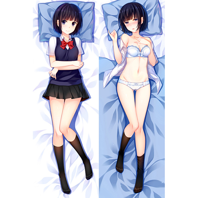 クズの本懐 等身大抱き枕カバー Koseya Com コセヤ