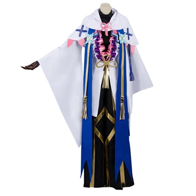 【FGO 衣装】Fate/Grand Order   マーリン・アンブロジウス  風 コスプレ衣装