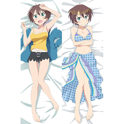 New Game ニューゲーム 抱き枕カバー Koseya Com コセヤ