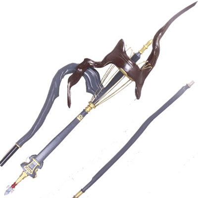 Fate/Grand Order マーリン・アンブロジウス  魔法の杖 コスプレ道具