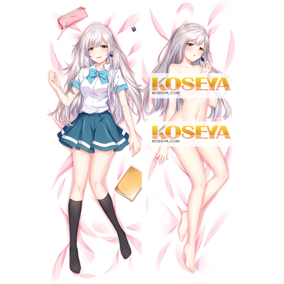 色づく世界の明日から アニメ抱き枕カバー:KOSEYA.COM コセヤ