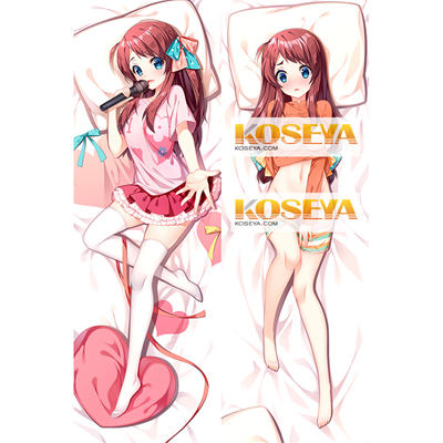 抱き枕カバー 抱き枕 アニメ 販売 通販 Koseya Com コセヤ