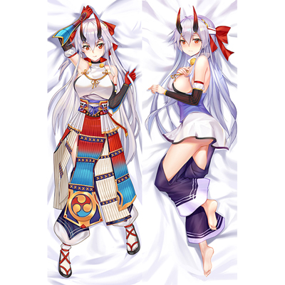 Fate/Grand Order   巴御前(ともえごぜん) 等身大抱き枕カバー、オリジナル抱き枕カバー、アニメ抱き枕