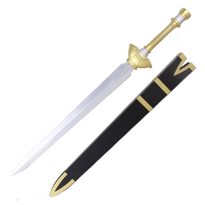 【盾の勇者の成り上がり 道具】ラフタリア   剣+鞘  コスプレ道具