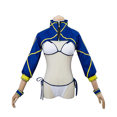 【Fate/Grand Order 衣装】FGO  謎のヒロインX  風 コスプレ衣装