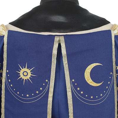 ツイステッドワンダーランド(ツイステ) 星に願いを 星送りの衣 全員 コスプレ衣装:KOSEYA.COM・通販