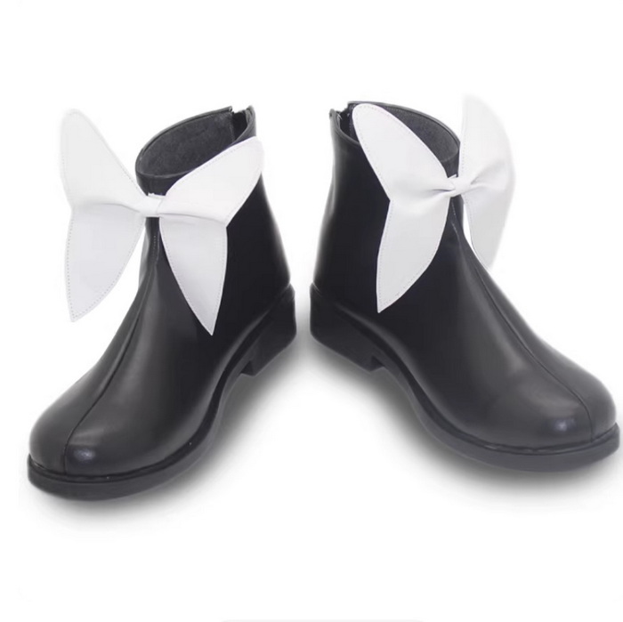 魔法少女ノ魔女裁判　‌橘シェリー（たちばな シェリー）風  コスプレブーツ