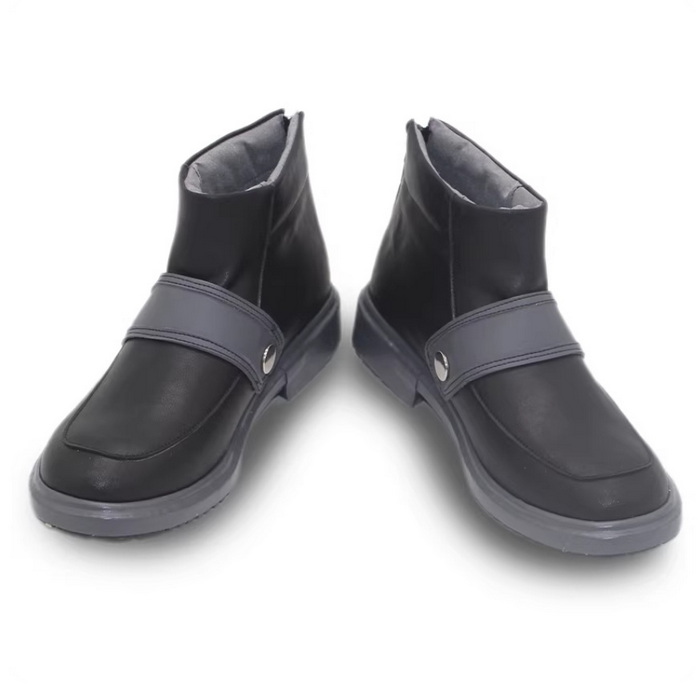 ガチアクタ　GACHI AKUTA RUDO　ルード　風  コスプレブーツ