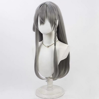 【 バーチャル にじさんじ】VTuber　甲斐田晴 （かいだ はる）風 　コスプレウィッグ　VER2