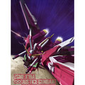 ガンダム Justice Gundam ZGMF-X09A ベッドカバー、オリジナル布団カバー、アニメシーツ