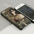 大人気の復古王女携帯ケース　iPhone5　ケース