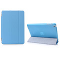 クラシカル iPad miniスタンドケース 超薄型 軽量タイプ オートスリープ機能付 iPadケース　