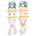 Is インフィニット ストラトス 更識簪 等身大抱き枕カバー オリジナル抱き枕カバー アニメ抱き枕 Koseya Com 通販