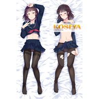 監獄学園 栗原千代 くりはら ちよ 等身大抱き枕カバー オリジナル抱き枕カバー アニメ抱き枕 Koseya Com 通販