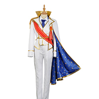 夢王国と眠れる100人の王子様　1周年記念　全員　 風 コスプレ衣装