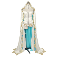 【FGO 衣装】Fate/Grand Order   fgo  ネロ・クラウディウス（赤セイバー） 花嫁衣装  風 コスプレ衣装