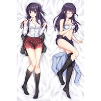 捏造トラップ Ntr 水科蛍 みずしな ほたる 等身大抱き枕カバー オリジナル抱き枕カバー アニメ抱き枕 17ver 2 Koseya Com 通販