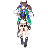 ウマ娘 プリティーダービー ダイタクヘリオス 風 コスプレ衣装 Koseya Com 通販